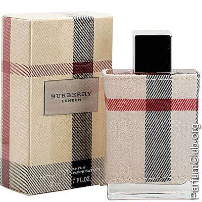 burberry london описание аромата|Burberry London (2006) — аромат для женщин: описание, .